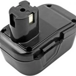 Ilc Replacement for Einhell Bt-cd 14.4 LI Battery