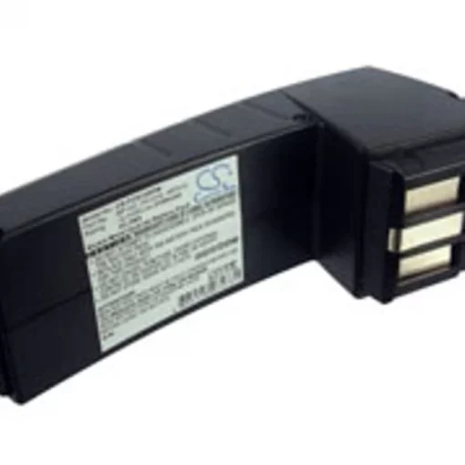 Replacement for Festool 487512 Battery