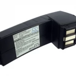 Replacement for Festool Cdd12mh Battery
