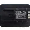Ilc Replacement for Festool Fsp-487512 Battery