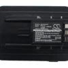 Ilc Replacement for Festool 495479 4000mah Battery