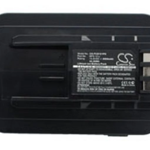 Replacement for Festool 495479 4000mah Battery