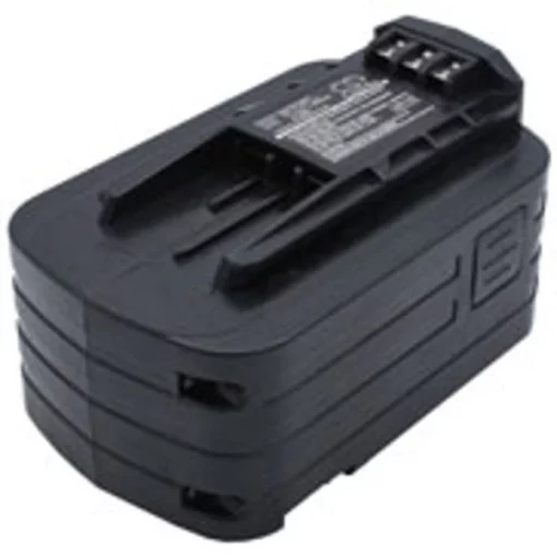 Replacement for Festool C15 Cordless Drill/driver Battery