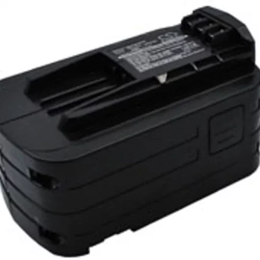 Replacement for Festool 498343 Battery