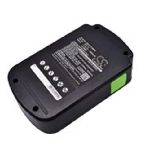 Replacement for Festool 498338 Battery
