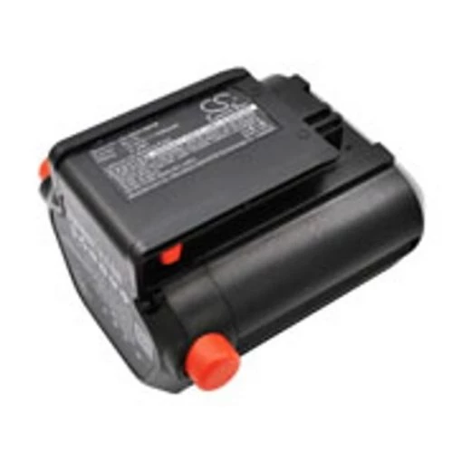 Replacement for Gardena 09839-20 Battery