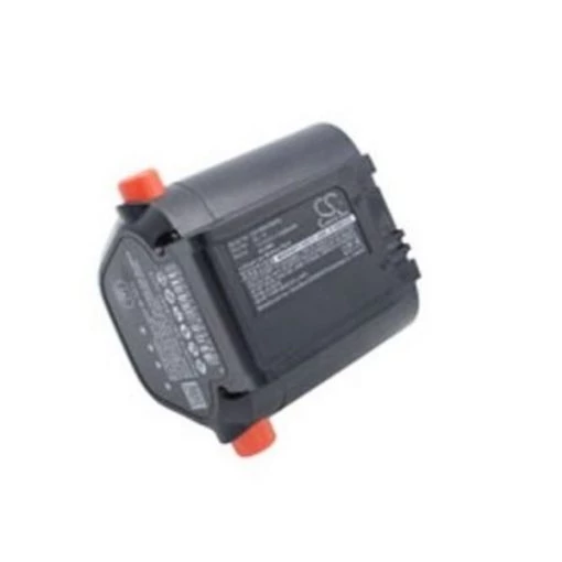 Ilc Replacement for Gardena 09839-20 Battery 1 Replacement for Gardena 09839-20 Battery