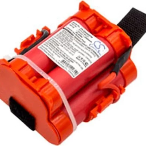 Ilc Replacement for Flymo 1200r 2018 Battery 1 Replacement for Flymo 1200r 2018 Battery