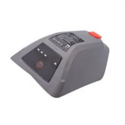 Ilc Replacement for Husqvarna 8025-20 Battery