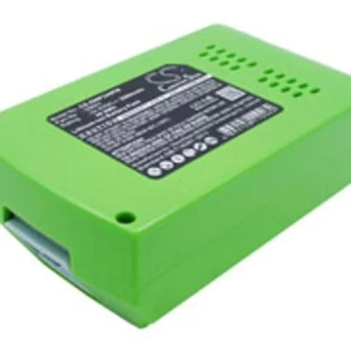 Replacement for Greenworks 24352 Battery