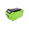 Ilc Replacement for Greenworks G-max 40V Lithium Battery
