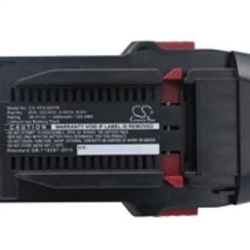 Ilc Replacement for Hilti 418009 Battery 1 Replacement for Hilti 418009 Battery