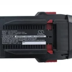 Replacement for Hilti 2203932 Battery