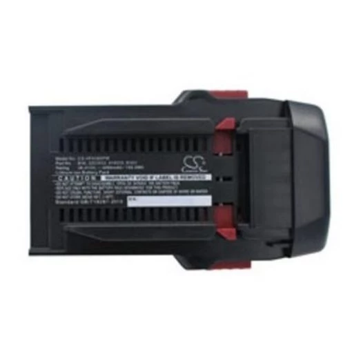 Replacement for Hilti B36v Battery