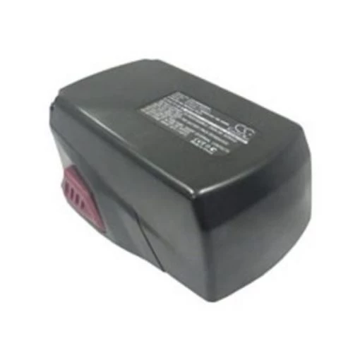 Ilc Replacement for Hilti B22/3.3 Battery 1 Replacement for Hilti B22/3.3 Battery