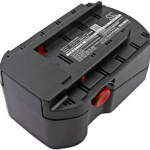 Replacement for Hilti B 24/3.0 Battery