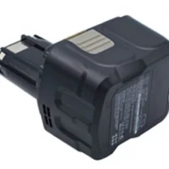 Replacement for Hitachi DV 14dmr Battery