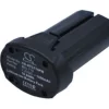 Ilc Replacement for Hitachi BCL 715 Battery