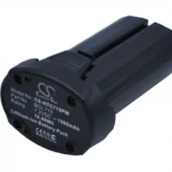 Ilc Replacement for Hitachi BCL 715 Battery