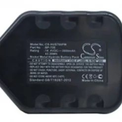 Ilc Replacement for Huskie Bp-70e