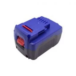 Replacement for Lincoln 1861 Battery