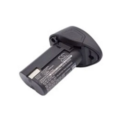 Replacement for Lux-tools A-gs 7.2 LI Battery