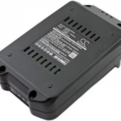 Replacement for Meister Craft 5451370 Battery