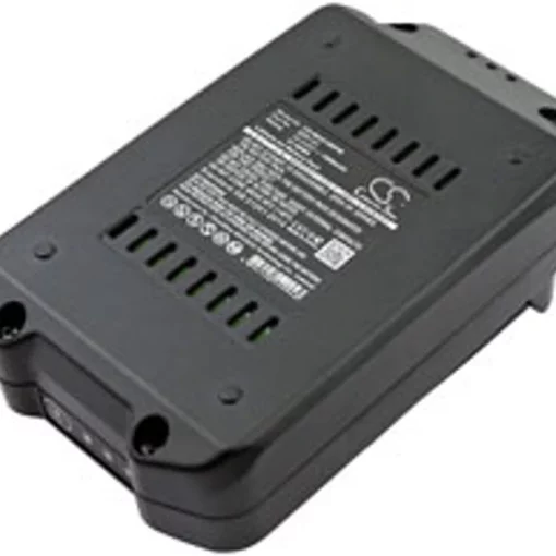 Replacement for Meister Craft 5451370 Battery