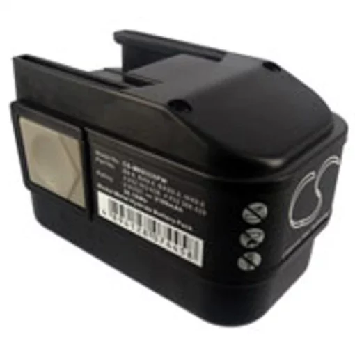 Ilc Replacement for AEG BL Multi-volt-lamp Battery 1 Replacement for AEG BL Multi-volt-lamp Battery