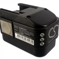 Ilc Replacement for Milwaukee B9.6 Battery