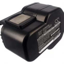 Replacement for Milwaukee B12 Battery