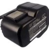 Ilc Replacement for Milwaukee 12V Power-plus Battery