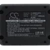 Ilc Replacement for Milwaukee 48112412 Battery
