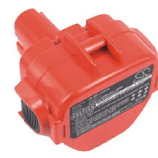 Replacement for Makita 8271dwae Battery