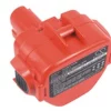 Ilc Replacement for Makita 192698-8 Battery