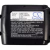 Ilc Replacement for Makita Bhp343z Battery