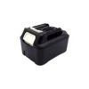 Ilc Replacement for Makita 12-volt MAX CXT Battery