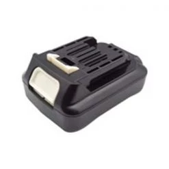 Replacement for Makita 12-volt MAX CXT Battery