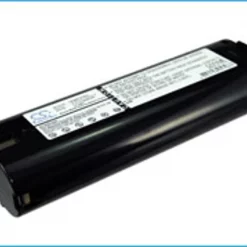 Replacement for Makita 6072dw Battery