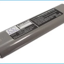 Replacement for Makita 632007-4 Battery