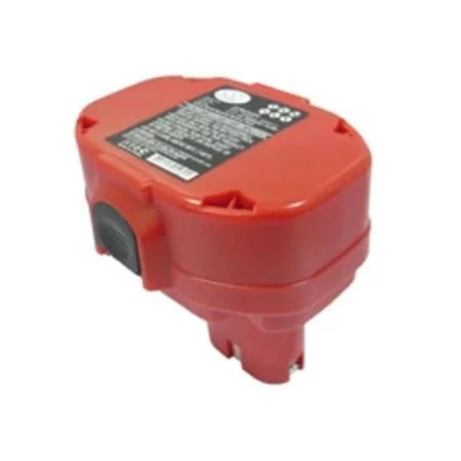 Ilc Replacement for Makita 6343dwb Battery 1 Replacement for Makita 6343dwb Battery