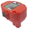 Ilc Replacement for Makita 4334dwa Battery