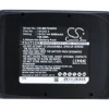 Ilc Replacement for Makita 194205-3 Battery