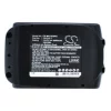 Ilc Replacement for Makita Bhp451rfe Battery