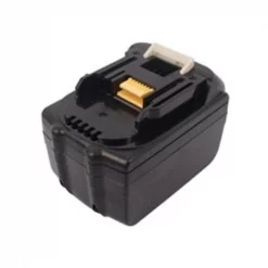 Replacement for Makita Bhr202z Battery
