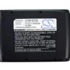 Ilc Replacement for Makita Bhp454 Battery