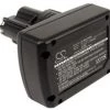 Ilc Replacement for Milwaukee 2455-20 Battery