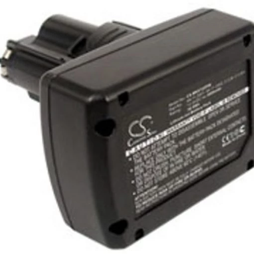 Replacement for Milwaukee 2455-20 Battery
