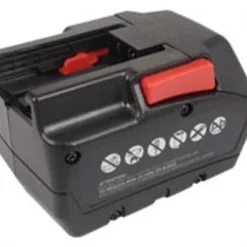 Ilc Replacement for Milwaukee 28V Battery