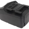 Ilc Replacement for Metabo 625457000 Battery